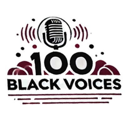 100 Black Voices Sales Enablement client